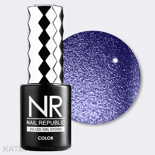 NR 10мл Bright Cats 684 Кошачий Глаз 11719684