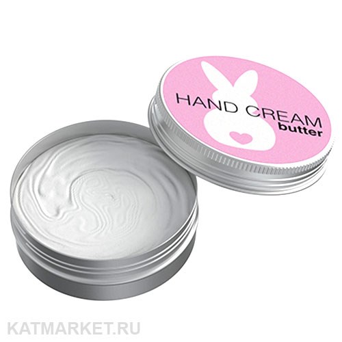 Milv 30мл Арбуз Крем-баттер для рук (18641) 31536007