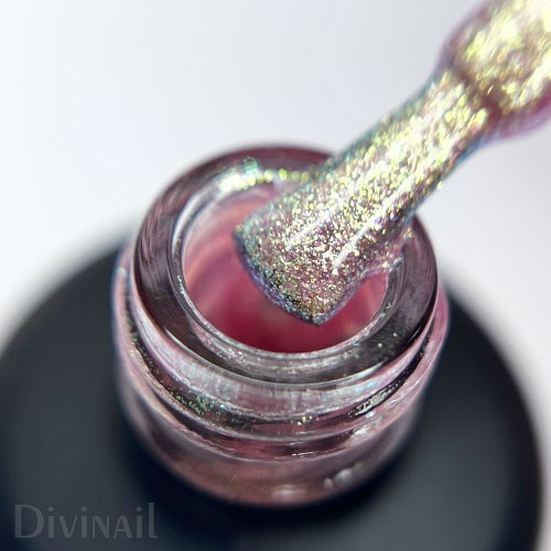 Divinail 15мл Rusalka 10 Гель-лак 12325010