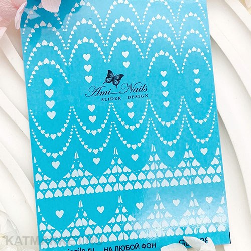 Aminails слайдеры wp 0713 61225713