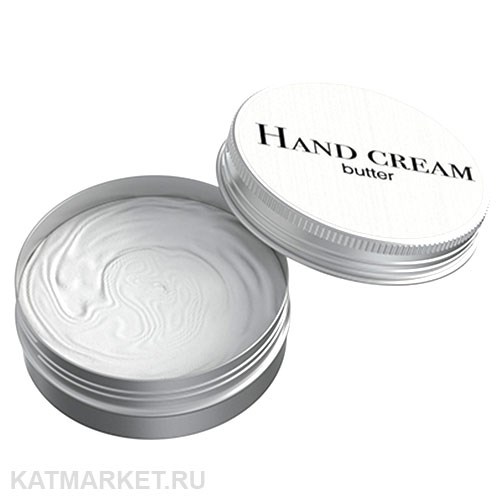 Milv 30мл Маршмеллоу Крем-баттер для рук (18648) 31536011