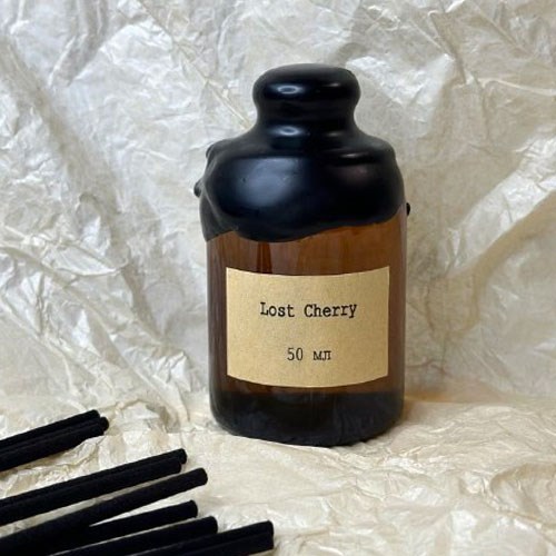 Divinail Lost Cherry Диффузор 50мл 12329103