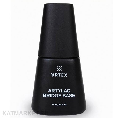 Artex 15мл Artylac Bridge Base самовыравнивающая, пластичная, каучуковая база 12601021