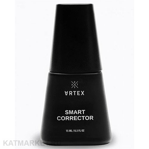 Artex 15мл Smart Corrector самовыравнивающаяся, полужесткая база средней консистенции 12601031