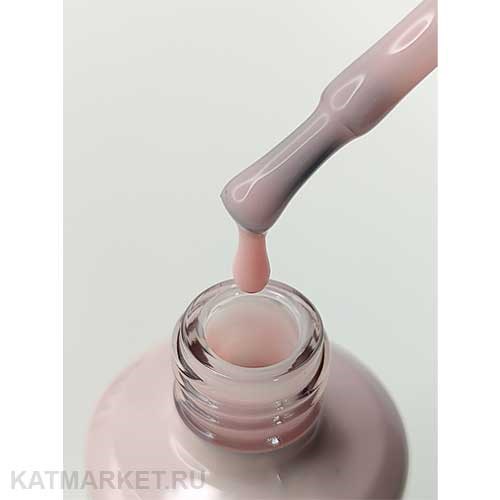 Uno 16г Easy Build Up Rose Моделирующий гель, камуфлирующий 10301066