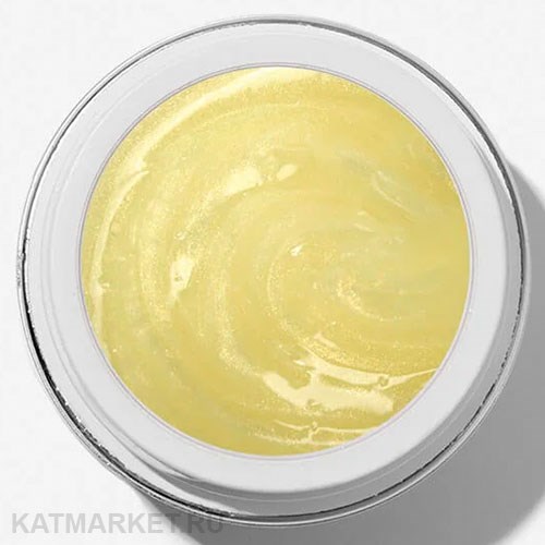 Cosmoprofi 15г Glitter 02 Полупрозрачный гель с пигментом 12804002