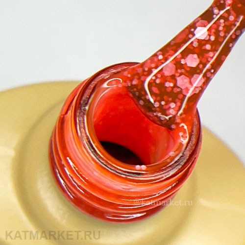 Elpaza 10мл Snow 06 Каучуковая цветная база 11238006