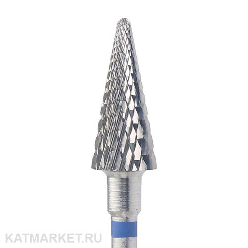 КМИЗ Твердосплавная фреза 118950(118132), синяя 500.104.201.190.060 70101033