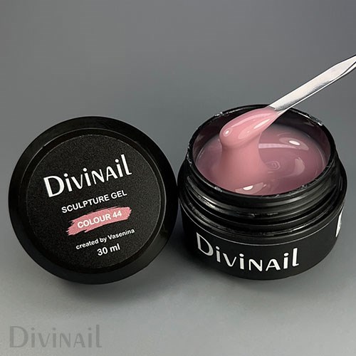 Divinail 30мл Sculpture Gel 44 12323044