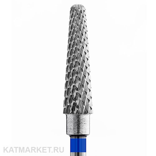 Кристалл Твердосплавная фреза 31240 синяя 70531240