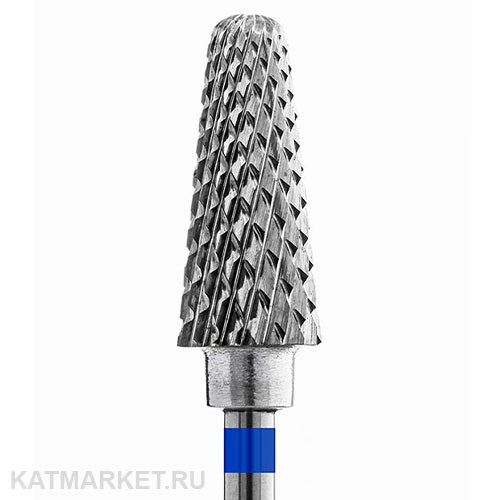 Кристалл Твердосплавная фреза 31360 синяя 70531360