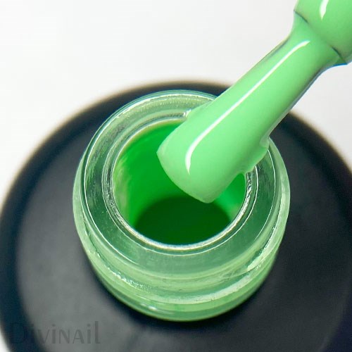 Divinail 15мл Lime 127 Классическая серия 12307127