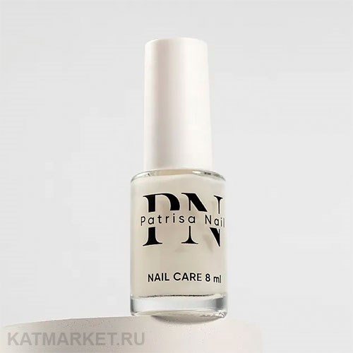 PN 8мл Лак для ногтей 8 в 1 12908119