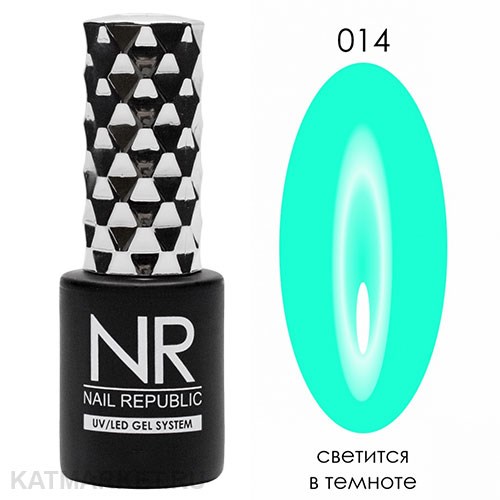 NR 10мл Art Топ 14 Gloss 11706114