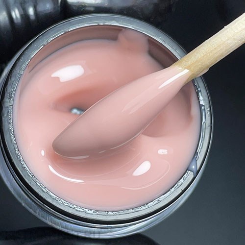 Grattol 15мл Old Money 03 Моделирующий камуфлирующий жесткий гель 10635003