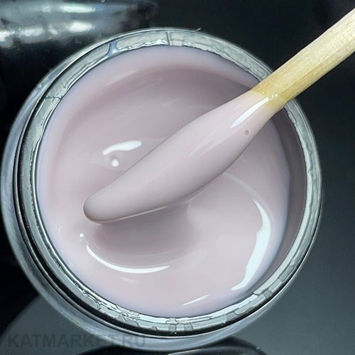 Grattol 15мл Old Money 04 Моделирующий камуфлирующий жесткий гель 10635004