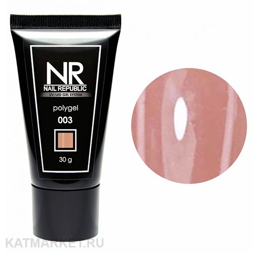 NR 30мл Полигель 03 11712003