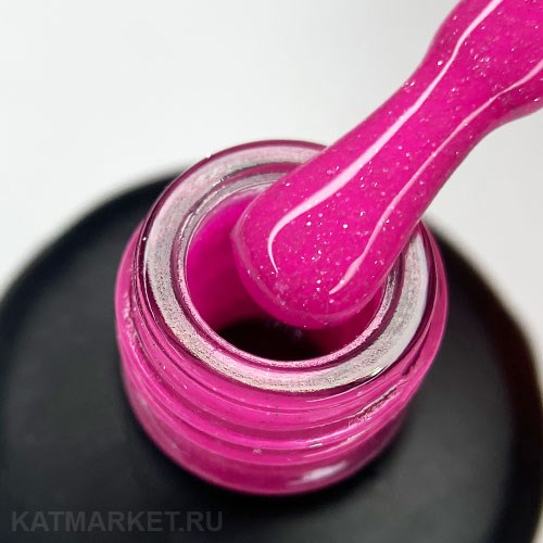 Divinail 15мл Flash Neon 10 Светоотражающий гель-лак 12316020