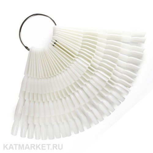 Палитра "Веер Трио" на 150 цветов, матовая 60806071