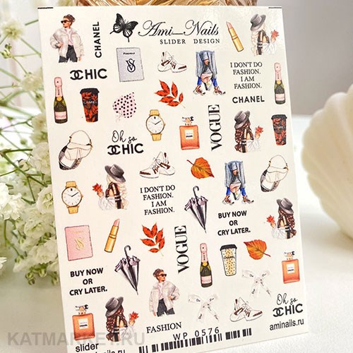 Aminails слайдеры wp 0576 61225576