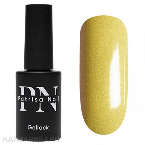 PN 8мл Malibu 667 Гель-лак 10912667