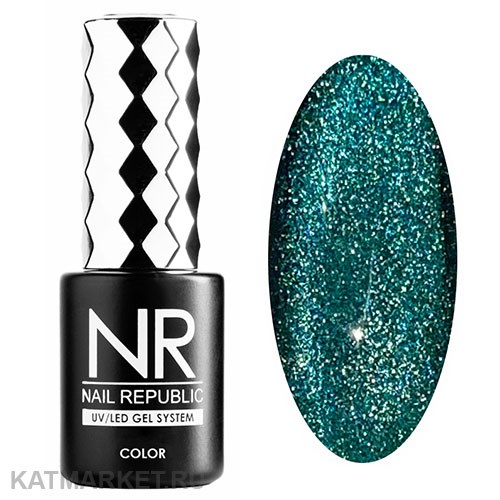 NR 10мл Northern Lights 94 Кошачий Глаз 11719194