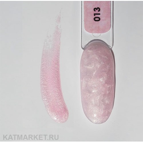 NR 10мл Pearl Print 13 Жемчужная балерина 11738013