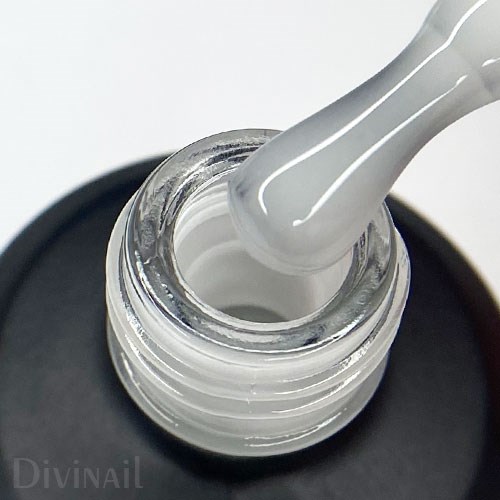 Divinail 15мл Fiber Base 01 Камуфлирующая база 12321001