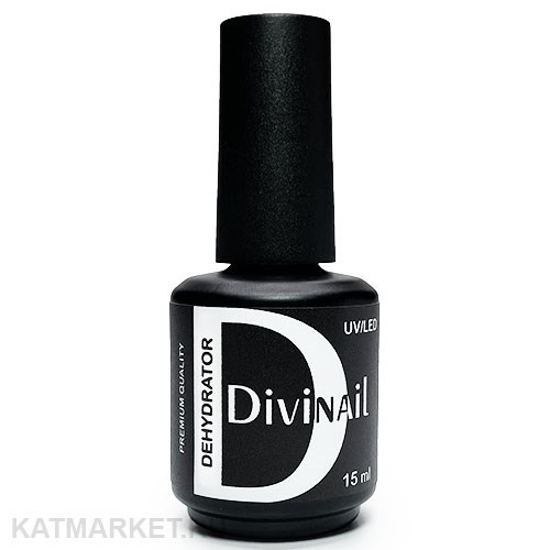 Divinail 15мл Dehydrator 12305011