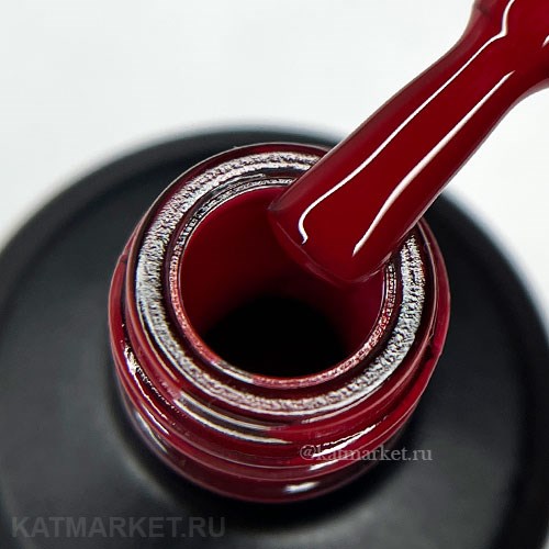 Divinail 15мл Super Red 03 Классическая серия 12307003