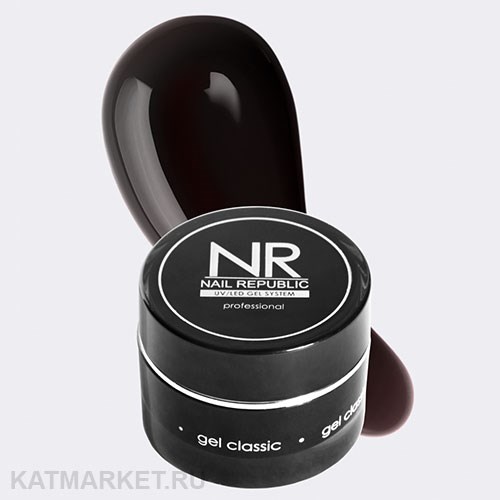 NR 15мл Nova 270 Гель для моделирования 11759270