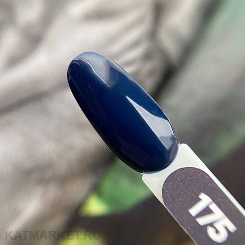 PN 8мл Axios 175 Гель-лак 10945175