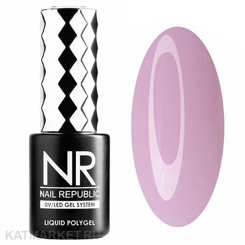 NR 10мл 07 Жидкий полигель 11744007