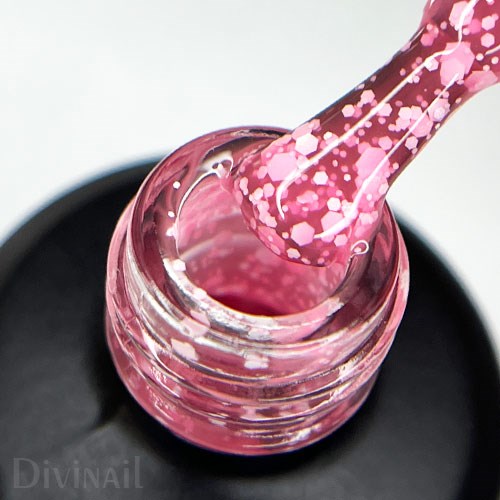 Divinail 15мл Aloha 02 Гель-лак 12313002