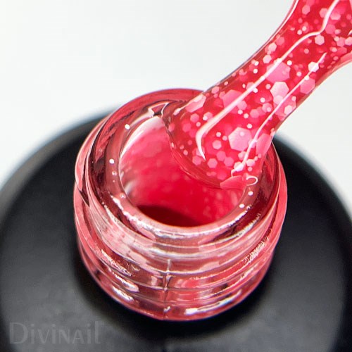 Divinail 15мл Aloha 03 Гель-лак 12313003