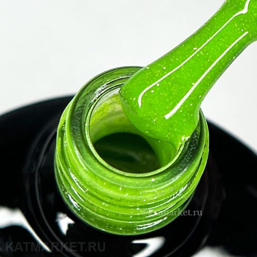 Elpaza 10мл Reflective 27 Светоотражающий гель-лак 11223027