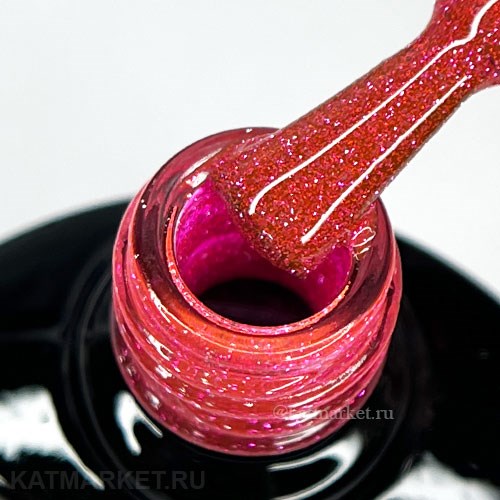 Elpaza 10мл Reflective 29 Светоотражающий гель-лак 11223029