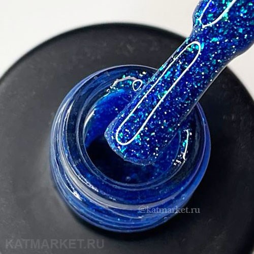 NR 10мл Bright Flash 1097 Светоотражающий гель-лак 11747097