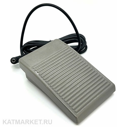 Педаль SFP-27 - включения/выключения для микромоторов Marathon N2, N7, M-3C, SAE YANG (Корея) 22102451
