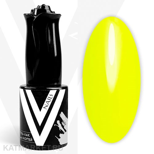 Vogue 10мл 937 Нью-Джерси Серия Американская мечта 11931937