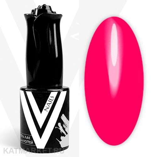 Vogue 10мл 943 Чикаго Серия Американская мечта 11931943