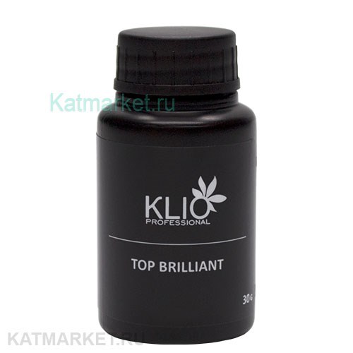 Klio 30г Топ Brilliant с узким горлышком 11604002