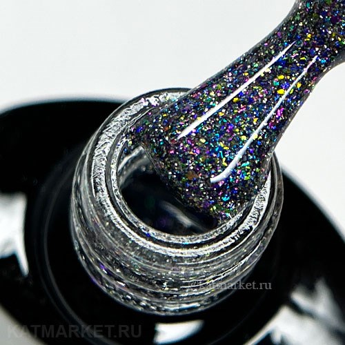 Elpaza 10мл Reflective 39 Светоотражающий гель-лак 11223039