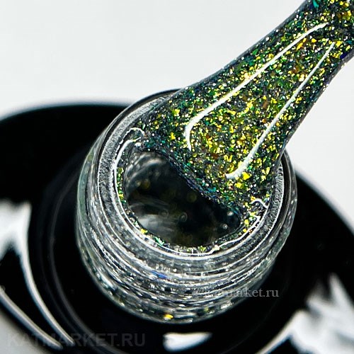 Elpaza 10мл Reflective 40 Светоотражающий гель-лак 11223040