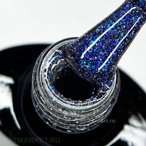 Elpaza 10мл Reflective 42 Светоотражающий гель-лак 11223042