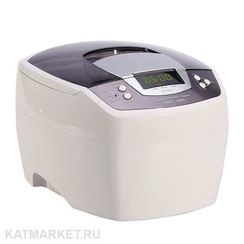CODYSON Ультразвуковая ванна (мойка) 2л, 160Вт, CD-4810 22108101