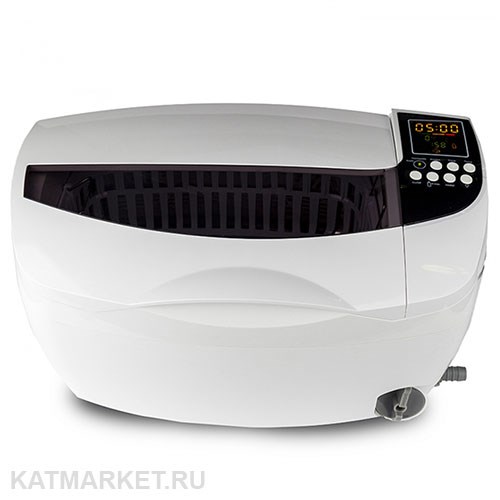 CODYSON Ультразвуковая ванна (мойка) 3л, 150Вт, CD-4830 22108102