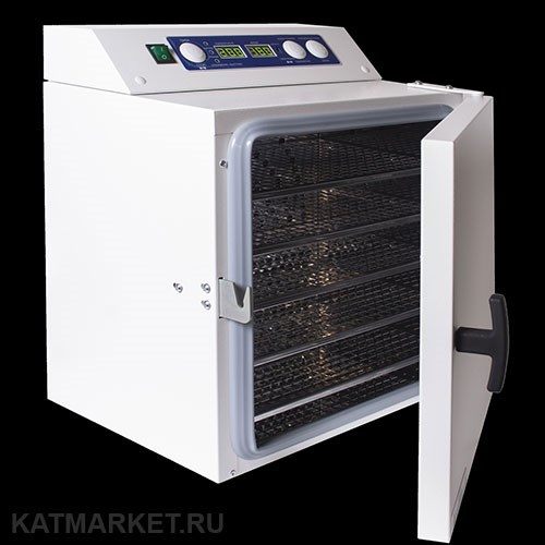 Сухожаровой шкаф для стерилизации Ферропласт 20л, белый 22103106