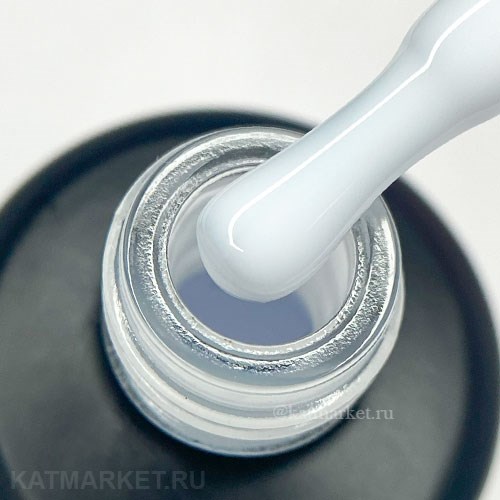 Klio 15мл Build Gel 01 11625001