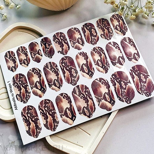 Aminails пленка 01 61233001